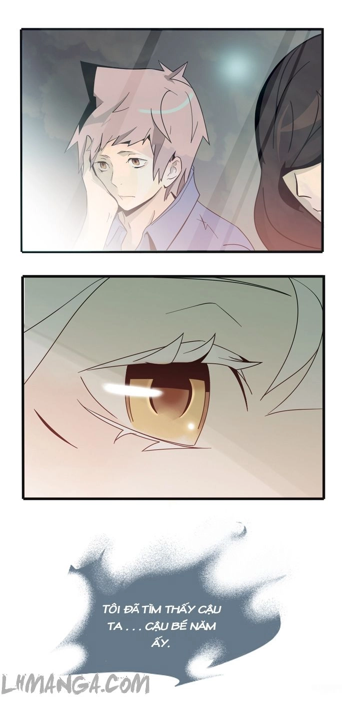 Wolf’s Castle Chapter 8 - 25