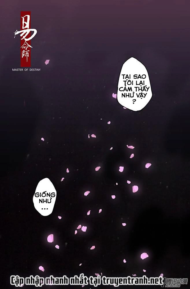 Dịch Mệnh Sư Chapter 2 - 2