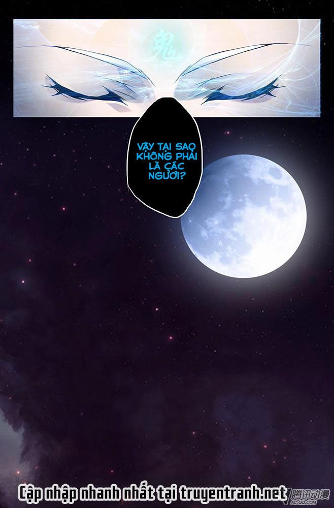 Dịch Mệnh Sư Chapter 4 - 15