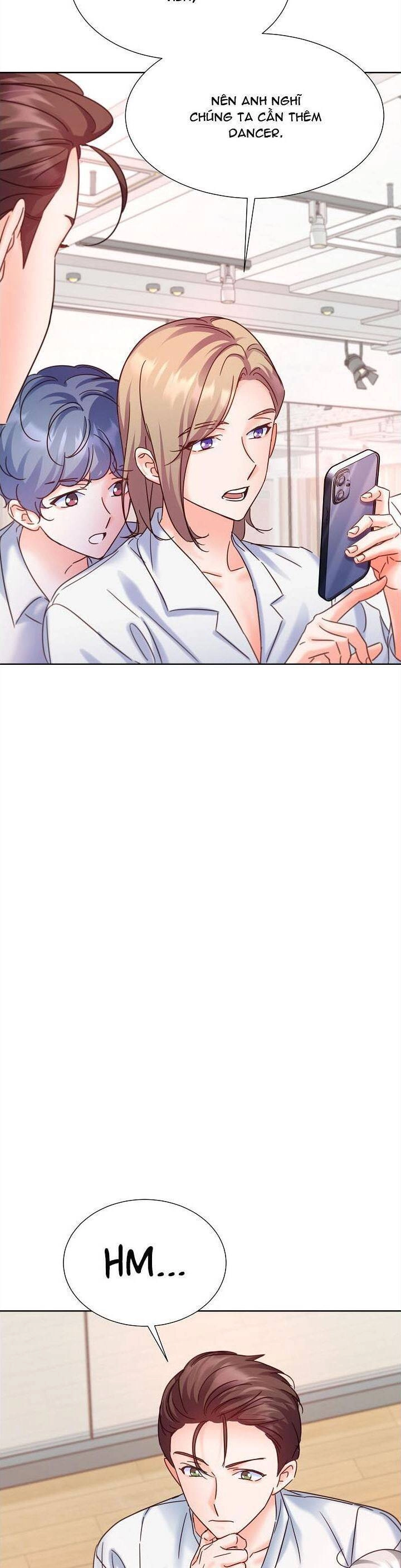 Trở Lại Làm Idol Chapter 70 - 4