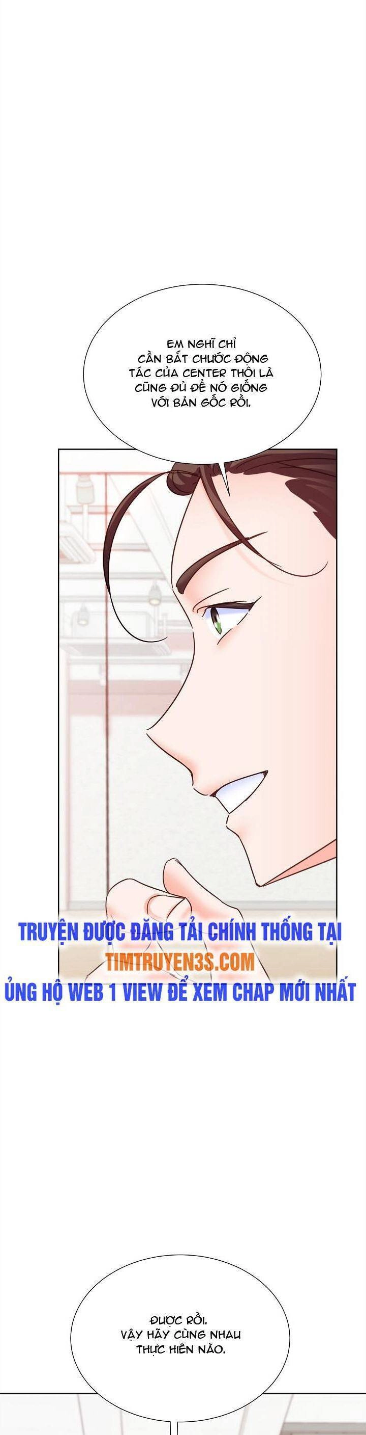 Trở Lại Làm Idol Chapter 70 - 6