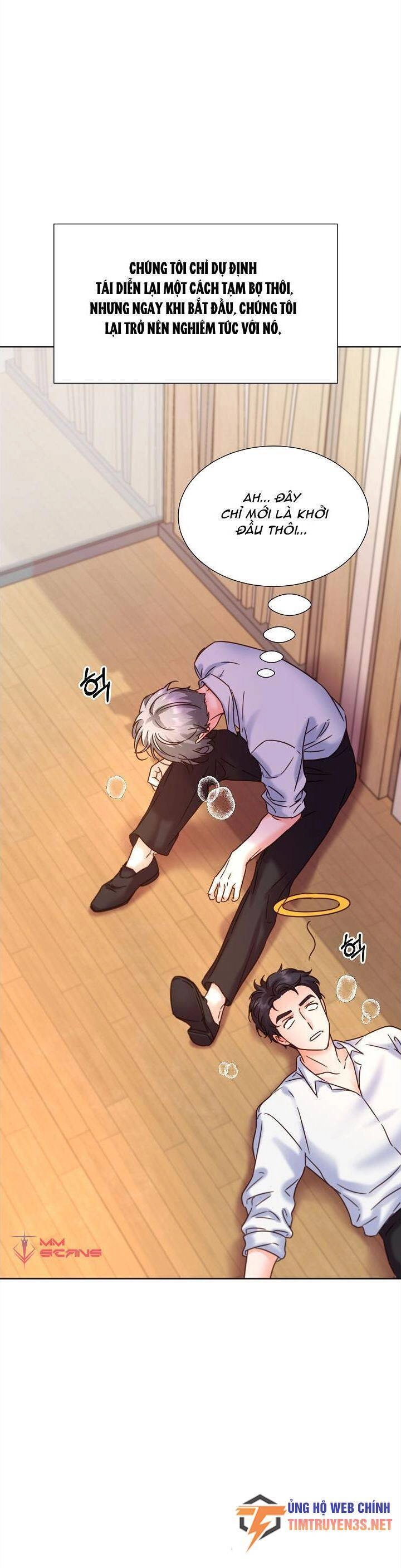 Trở Lại Làm Idol Chapter 70 - 8