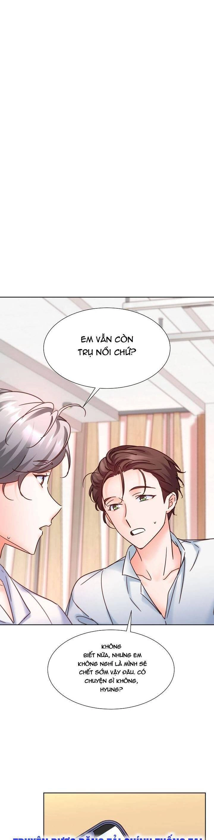 Trở Lại Làm Idol Chapter 70 - 10