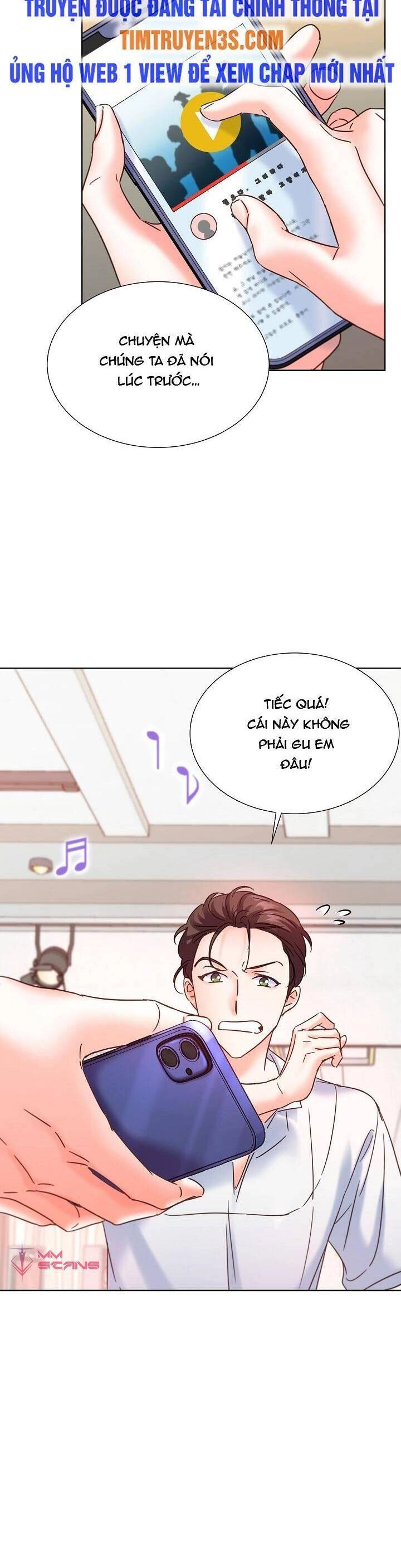 Trở Lại Làm Idol Chapter 70 - 11