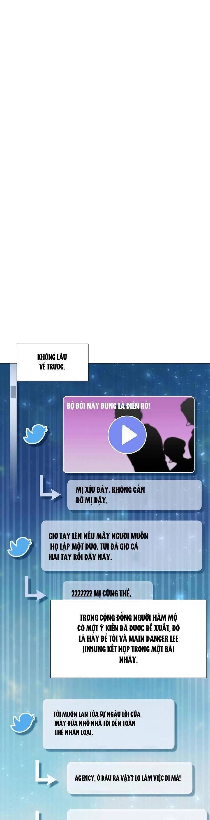 Trở Lại Làm Idol Chapter 70 - 14