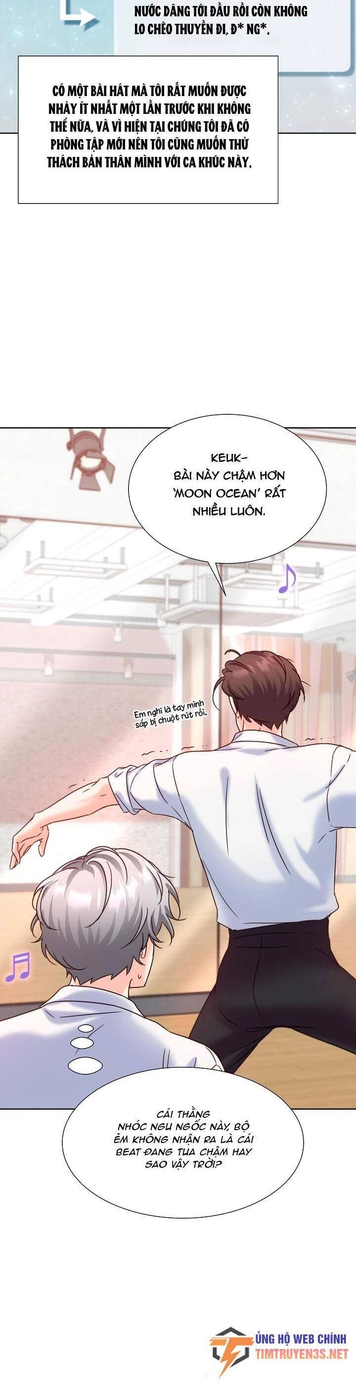 Trở Lại Làm Idol Chapter 70 - 15