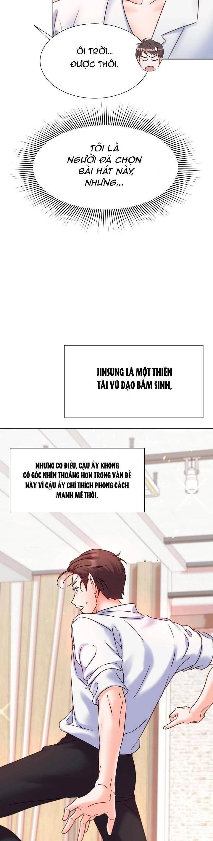 Trở Lại Làm Idol Chapter 70 - 17
