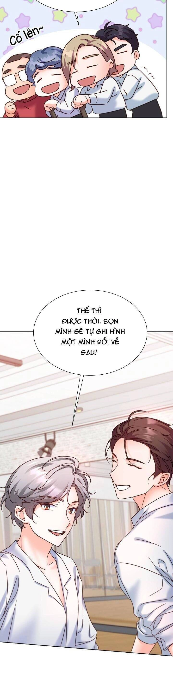 Trở Lại Làm Idol Chapter 70 - 20