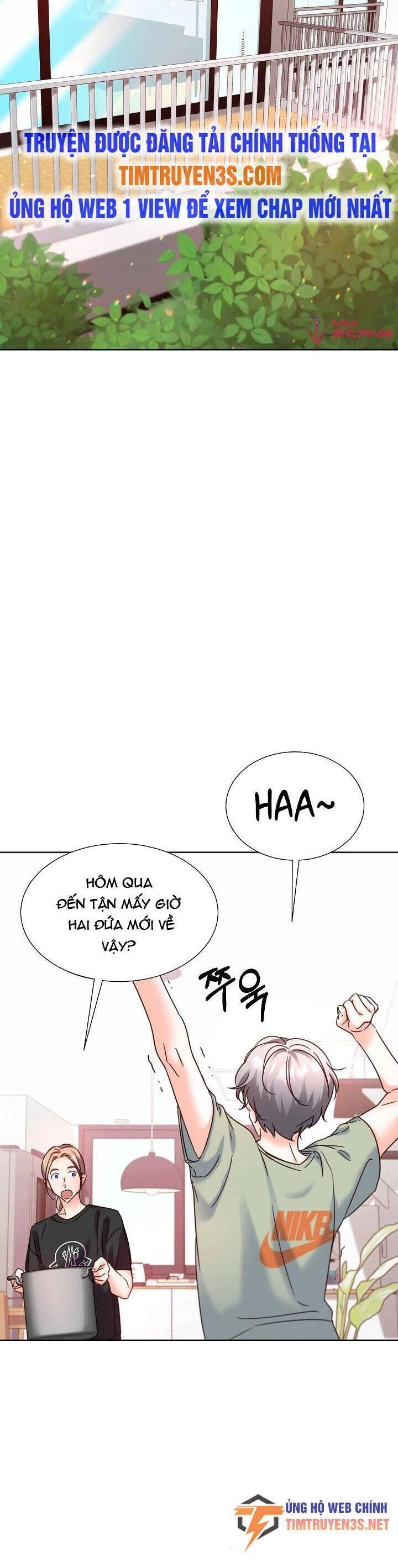 Trở Lại Làm Idol Chapter 70 - 22