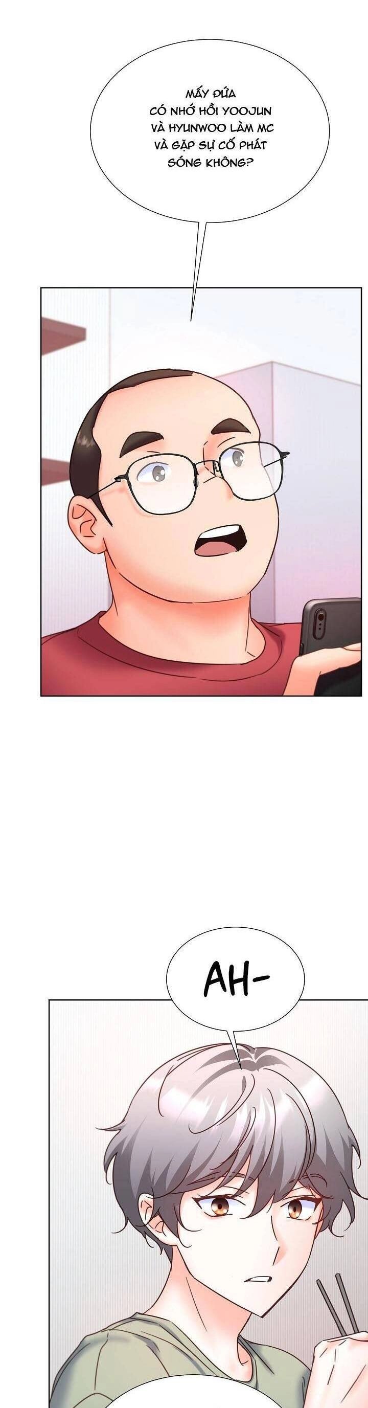 Trở Lại Làm Idol Chapter 70 - 26