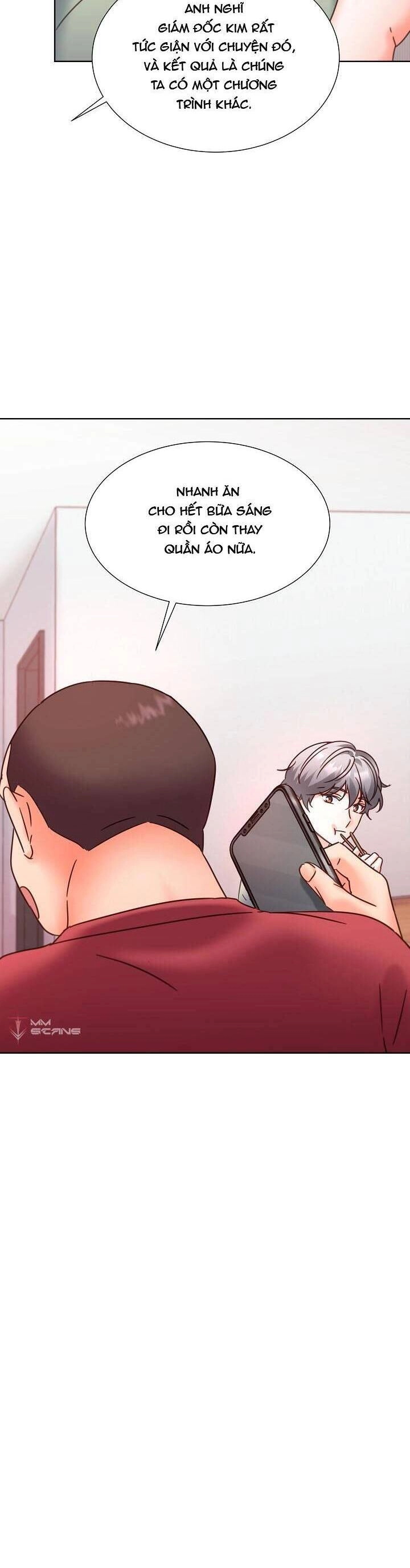 Trở Lại Làm Idol Chapter 70 - 27