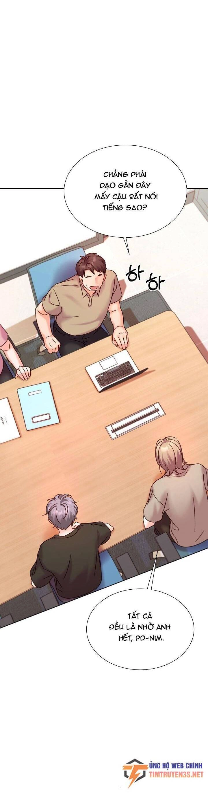 Trở Lại Làm Idol Chapter 70 - 29