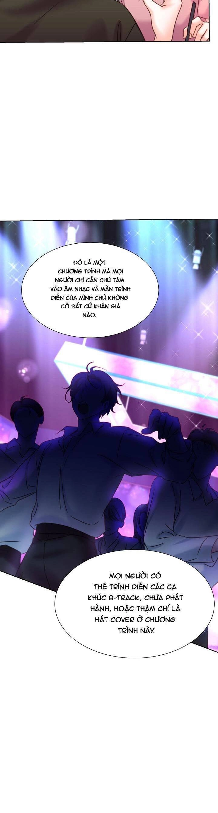 Trở Lại Làm Idol Chapter 70 - 34