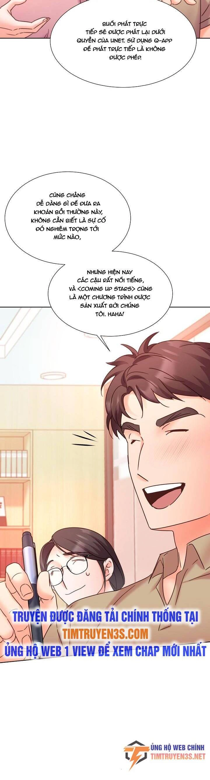 Trở Lại Làm Idol Chapter 70 - 36