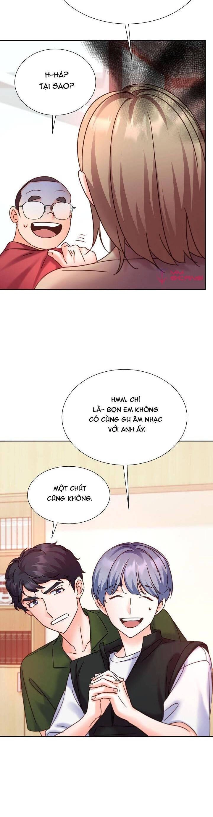 Trở Lại Làm Idol Chapter 70 - 40