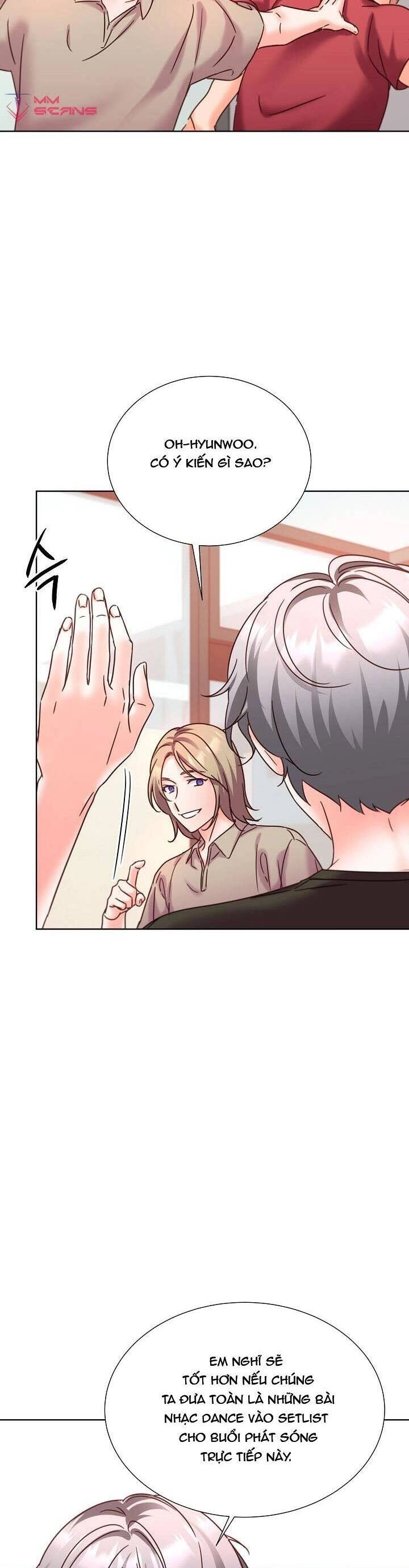 Trở Lại Làm Idol Chapter 70 - 42