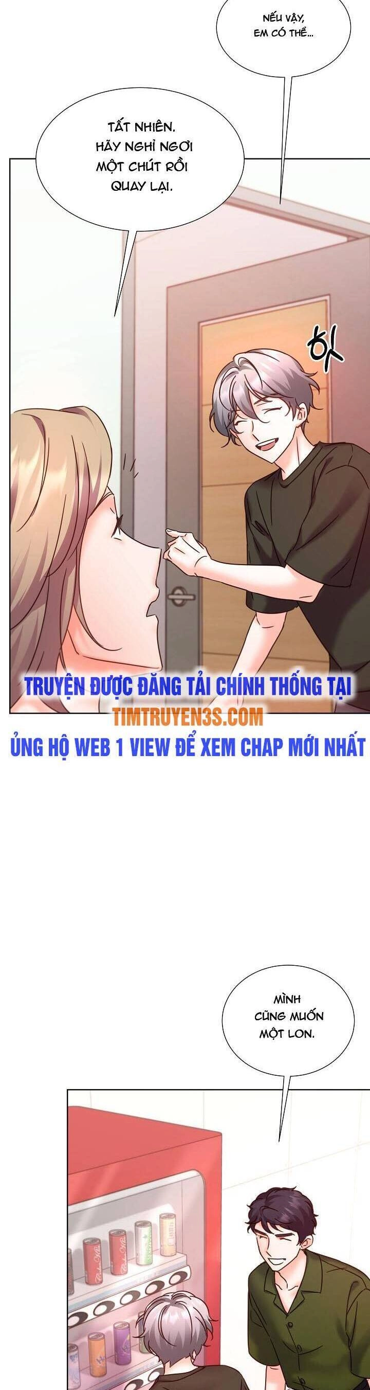 Trở Lại Làm Idol Chapter 70 - 47