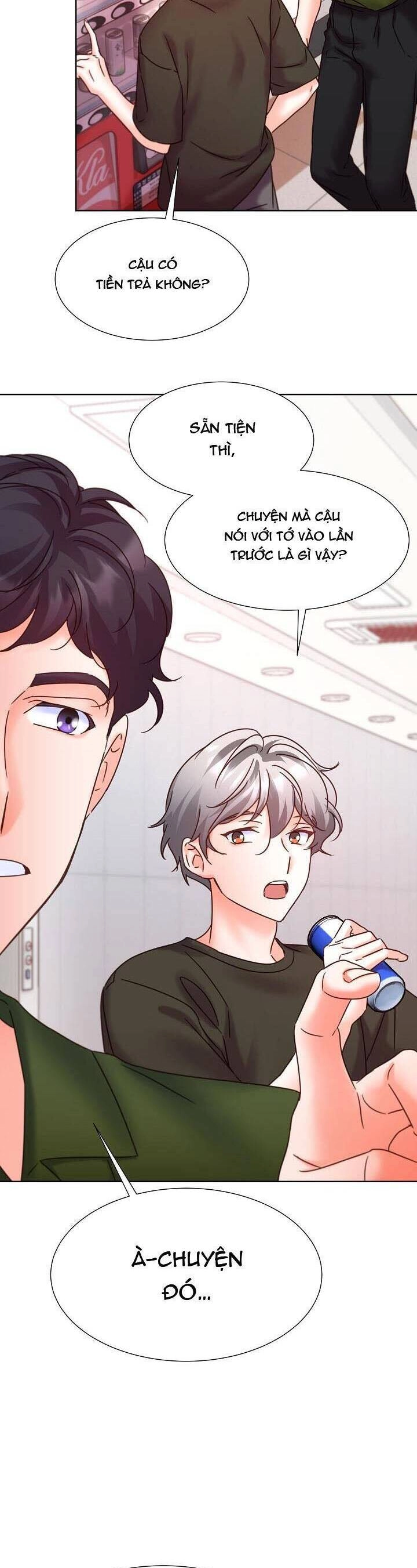 Trở Lại Làm Idol Chapter 70 - 48