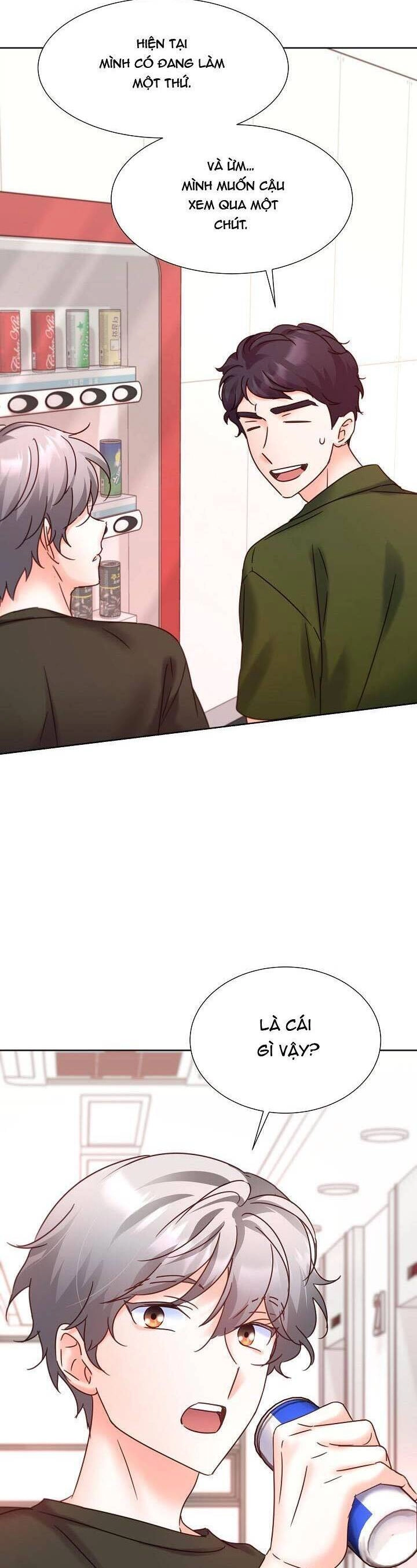 Trở Lại Làm Idol Chapter 70 - 49