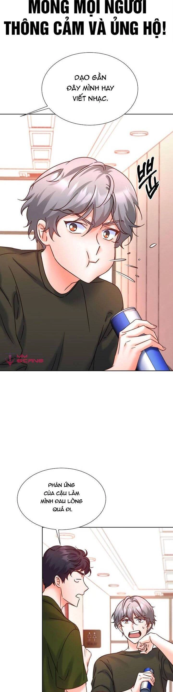 Trở Lại Làm Idol Chapter 71 - 2