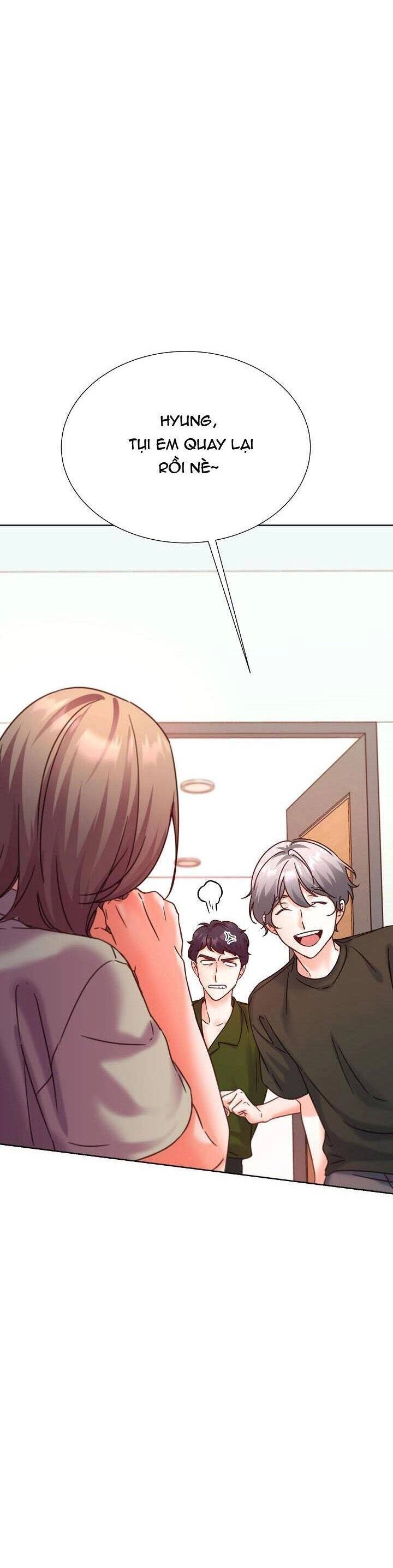 Trở Lại Làm Idol Chapter 71 - 5