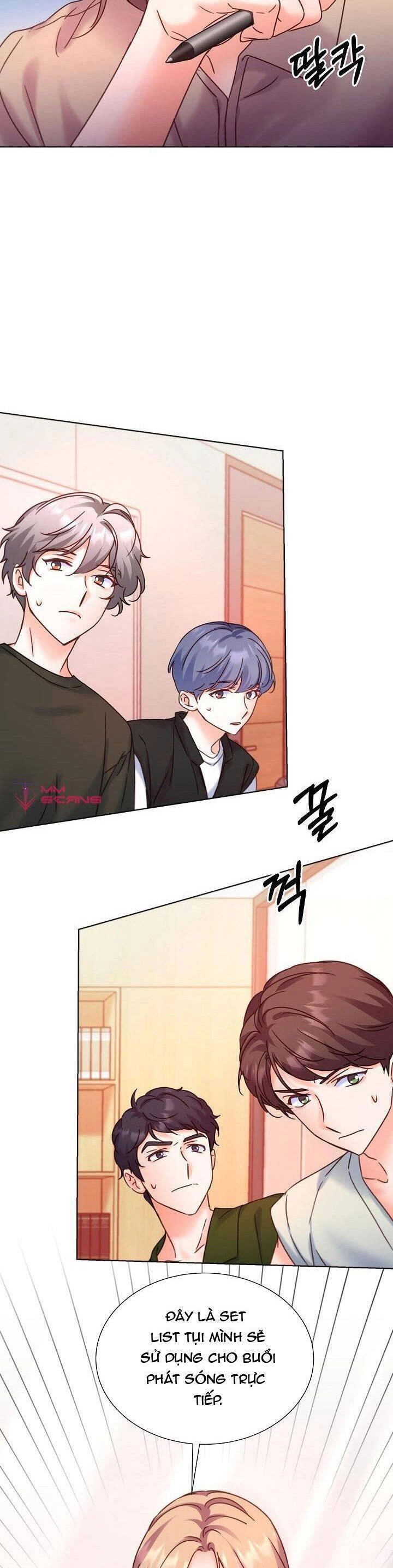 Trở Lại Làm Idol Chapter 71 - 8