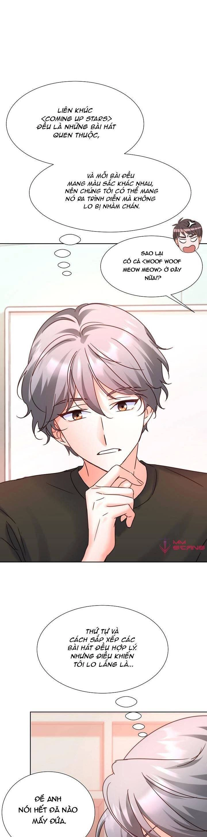 Trở Lại Làm Idol Chapter 71 - 12