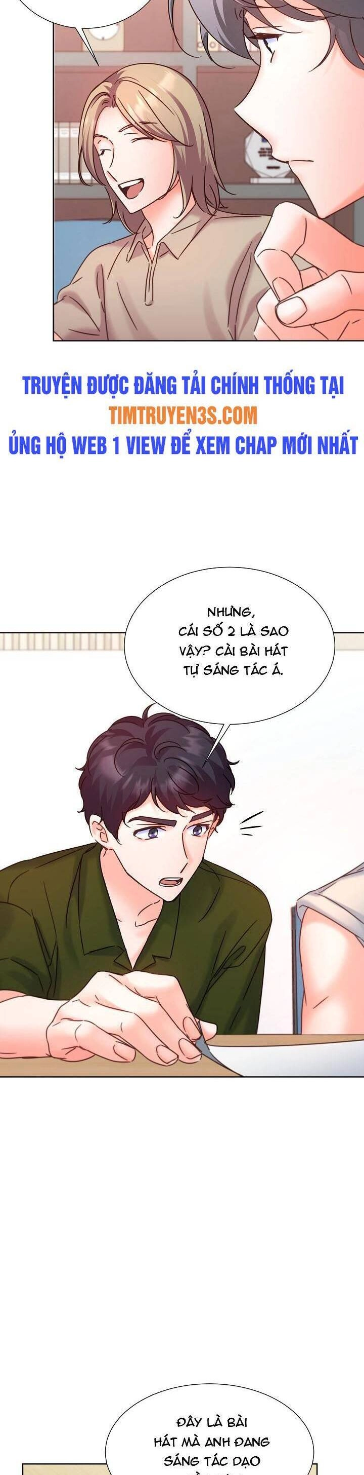 Trở Lại Làm Idol Chapter 71 - 13