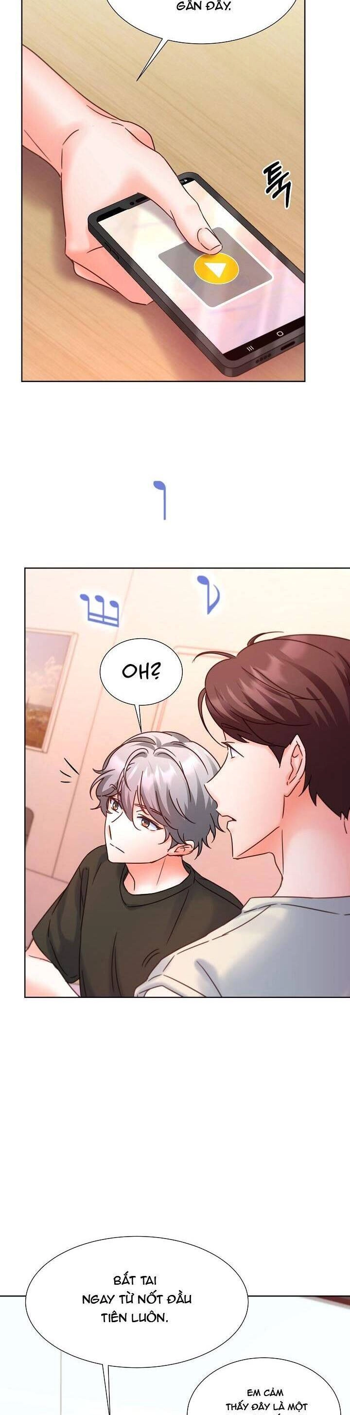 Trở Lại Làm Idol Chapter 71 - 14