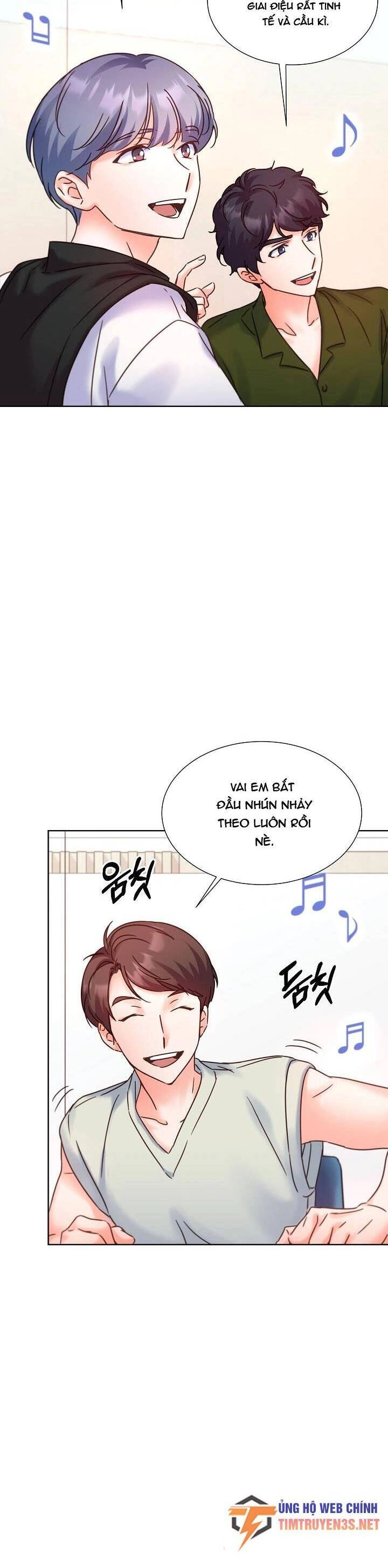 Trở Lại Làm Idol Chapter 71 - 15