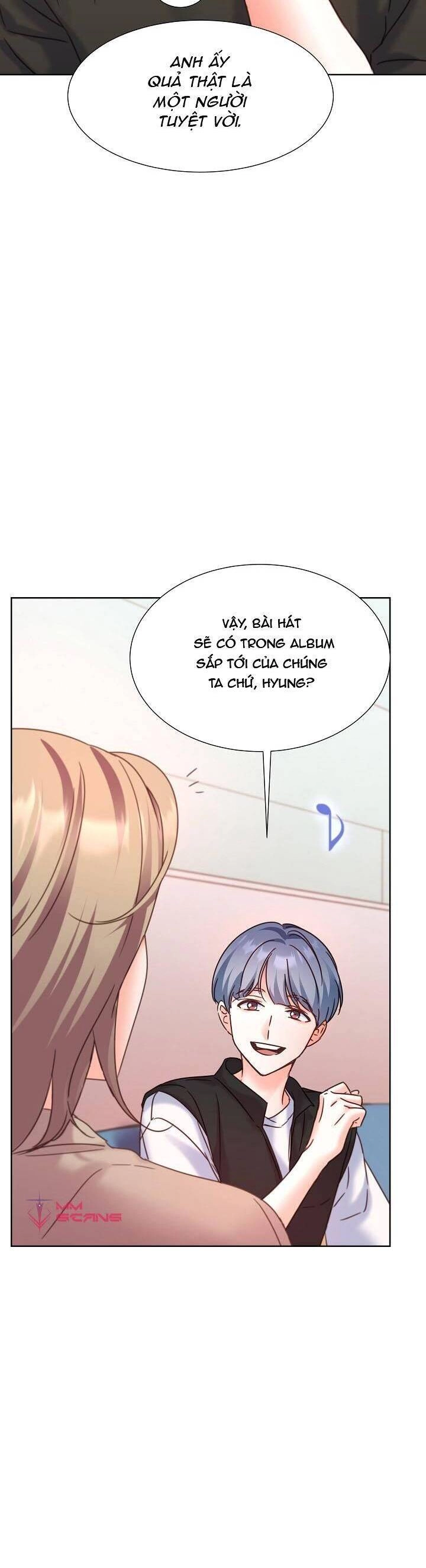 Trở Lại Làm Idol Chapter 71 - 17