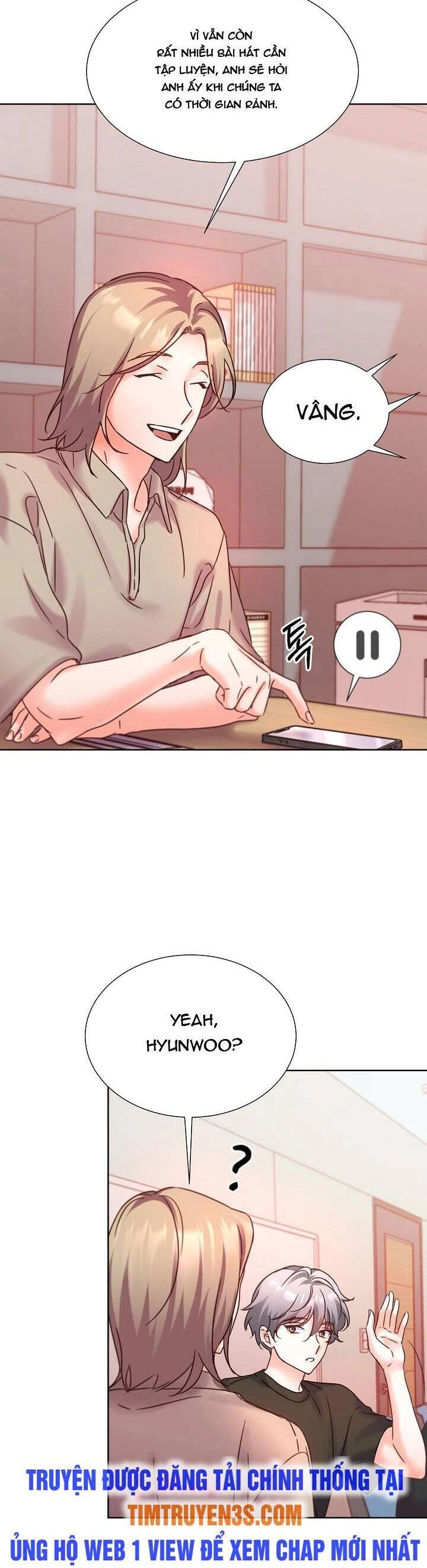 Trở Lại Làm Idol Chapter 71 - 20