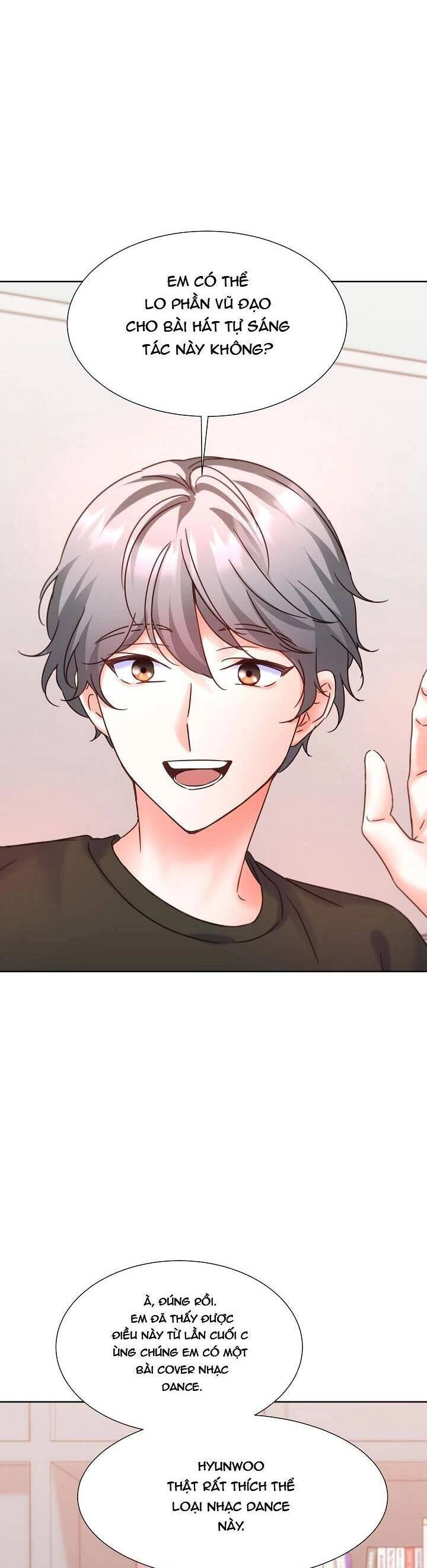 Trở Lại Làm Idol Chapter 71 - 21