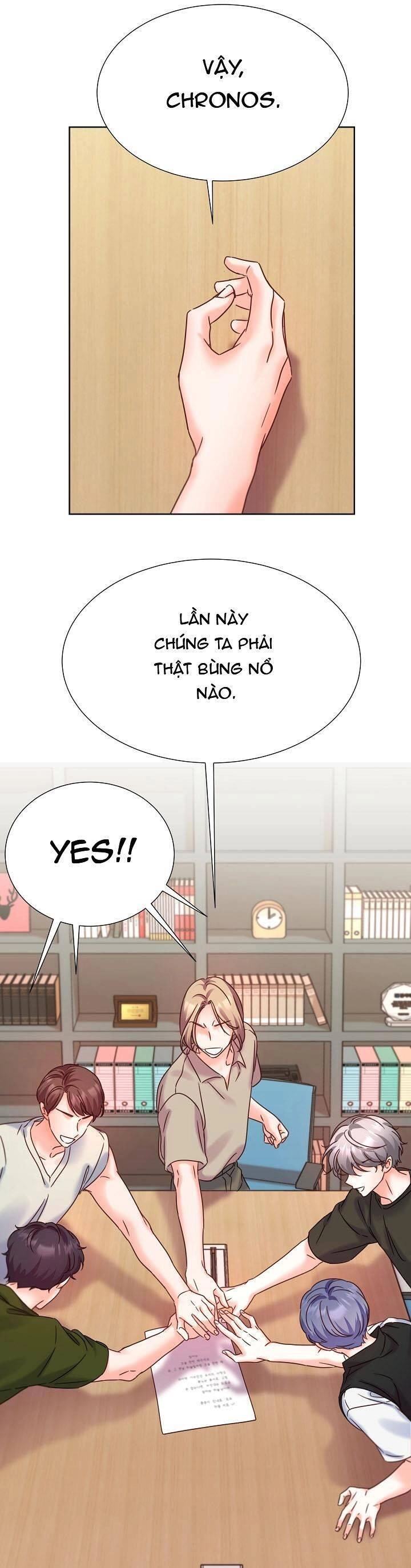 Trở Lại Làm Idol Chapter 71 - 23
