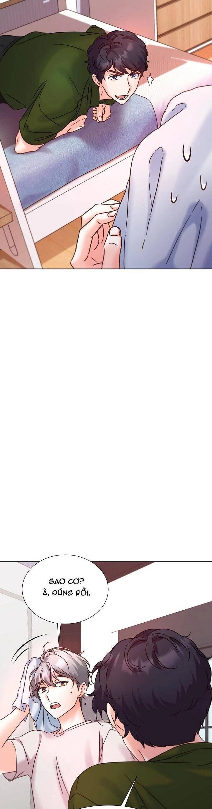 Trở Lại Làm Idol Chapter 71 - 26