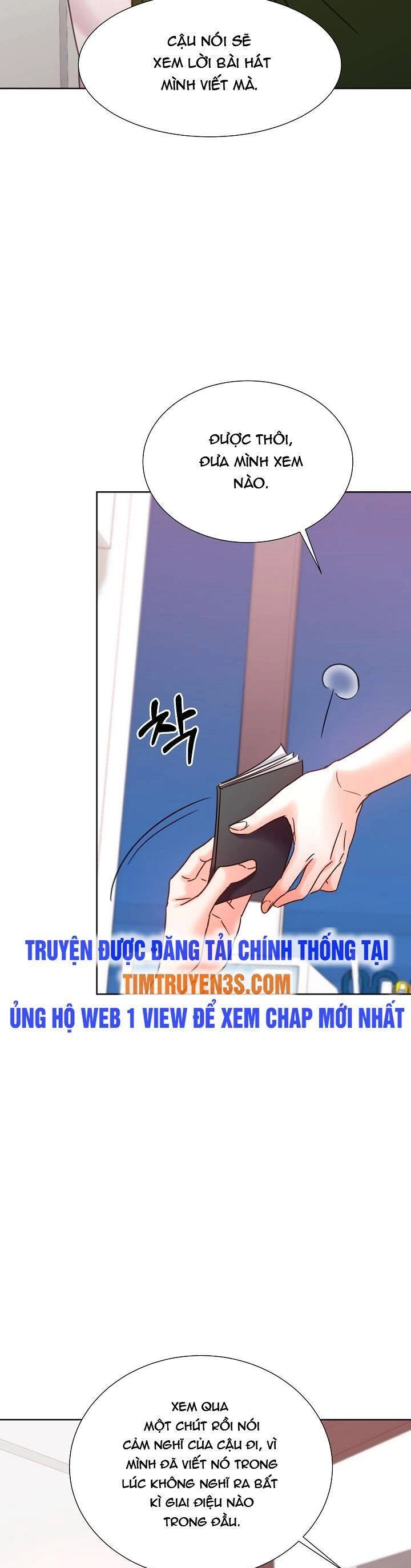 Trở Lại Làm Idol Chapter 71 - 27