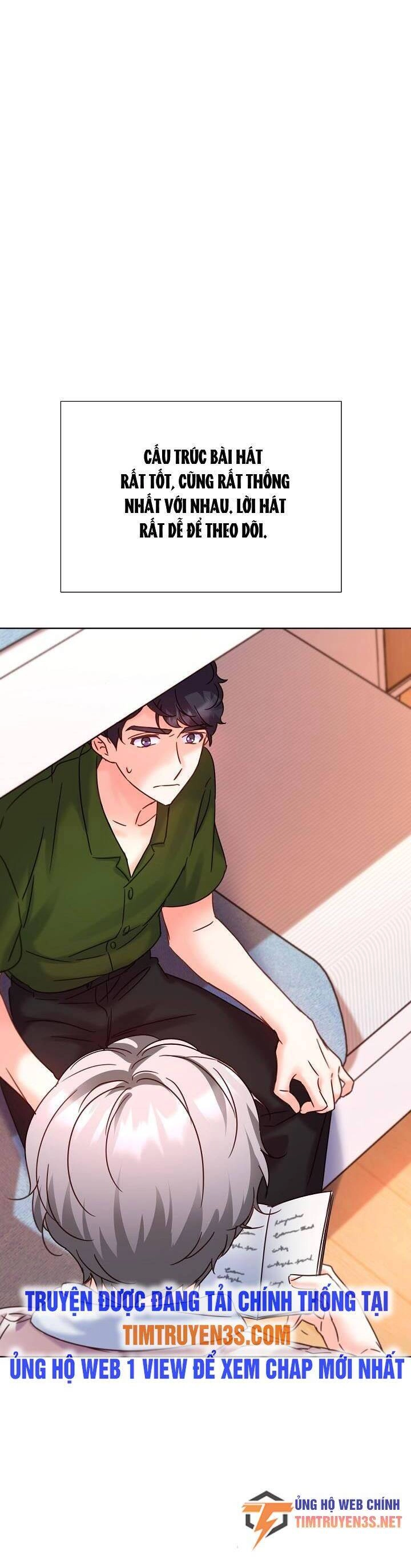 Trở Lại Làm Idol Chapter 71 - 29