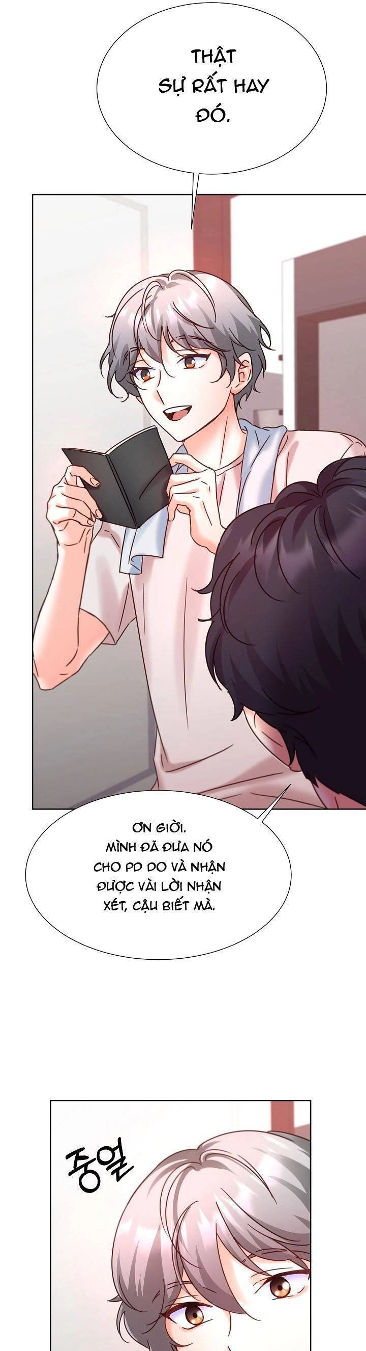 Trở Lại Làm Idol Chapter 71 - 30