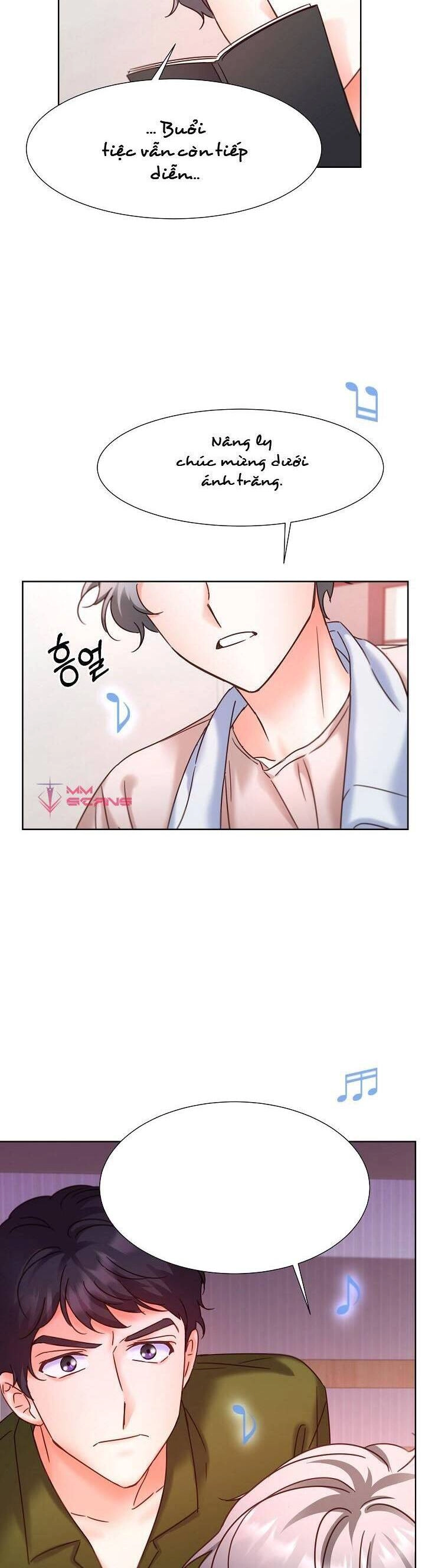 Trở Lại Làm Idol Chapter 71 - 31