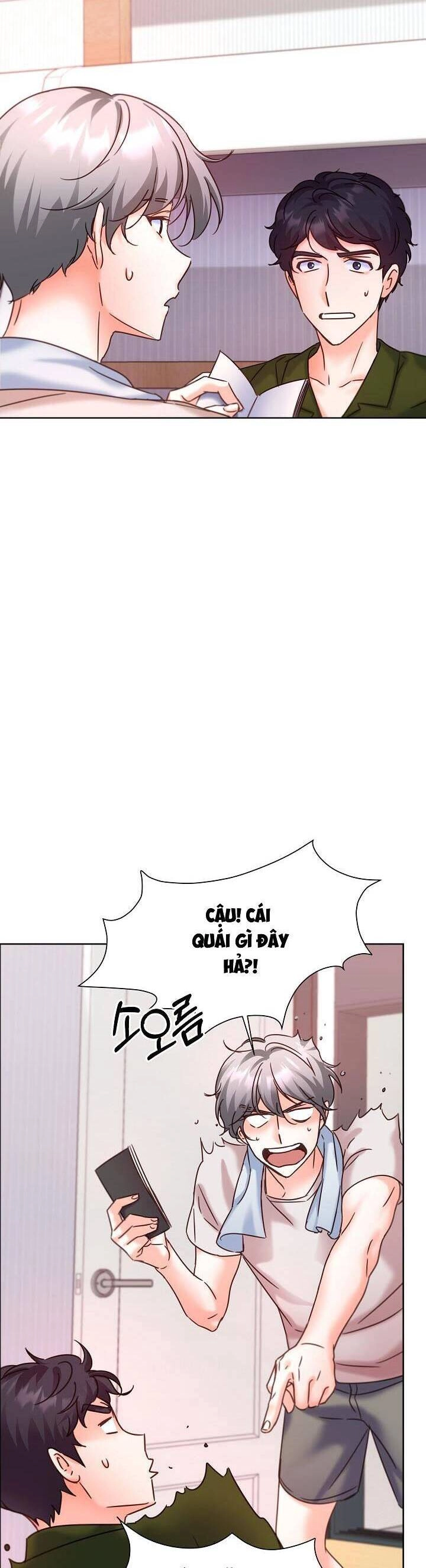 Trở Lại Làm Idol Chapter 71 - 33