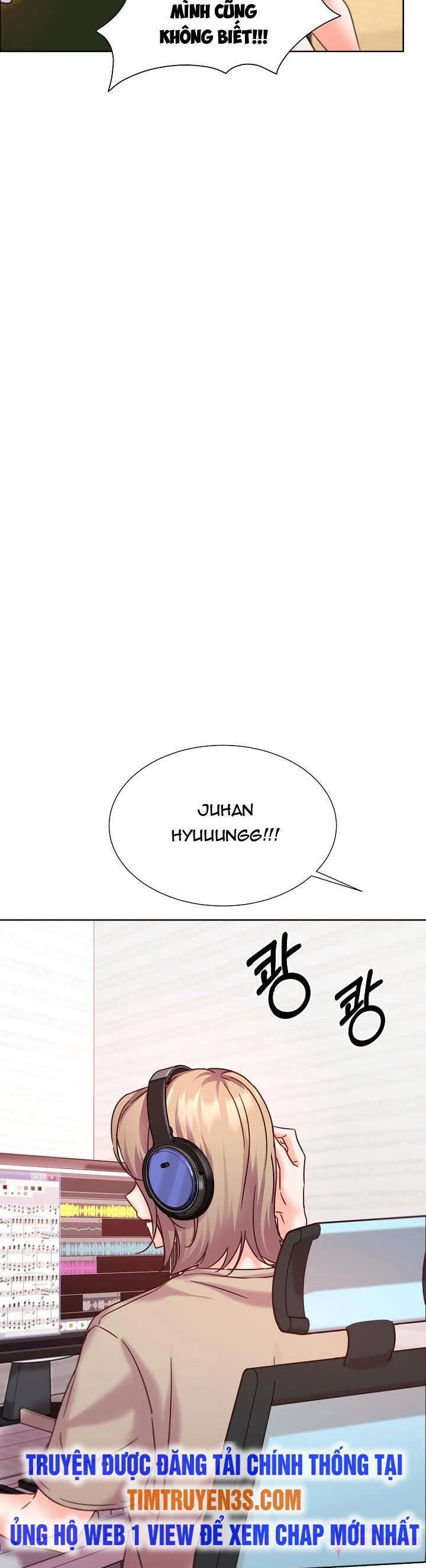 Trở Lại Làm Idol Chapter 71 - 34