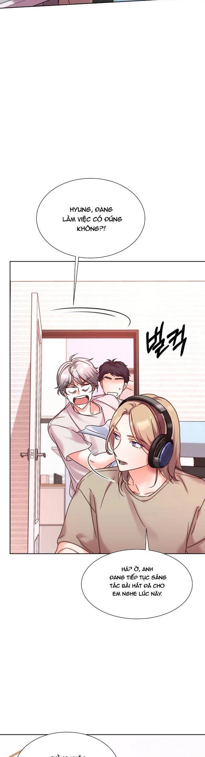 Trở Lại Làm Idol Chapter 71 - 35