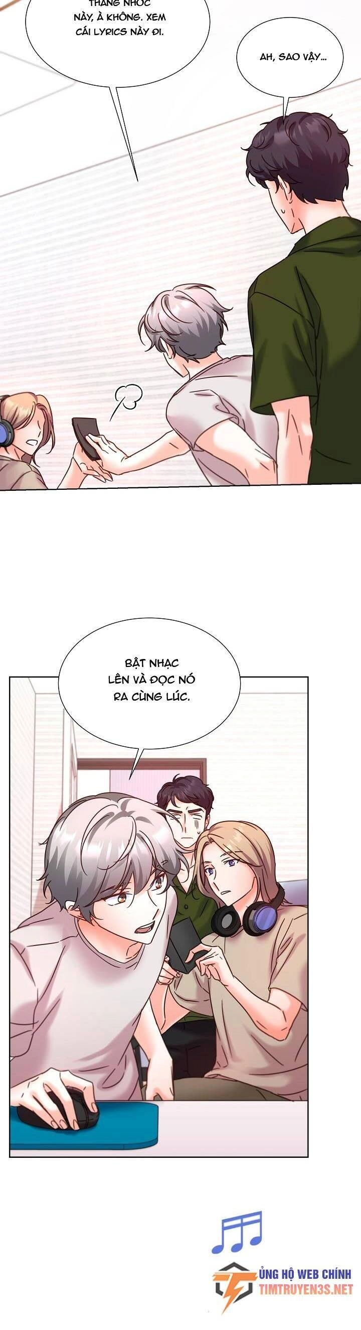 Trở Lại Làm Idol Chapter 71 - 36