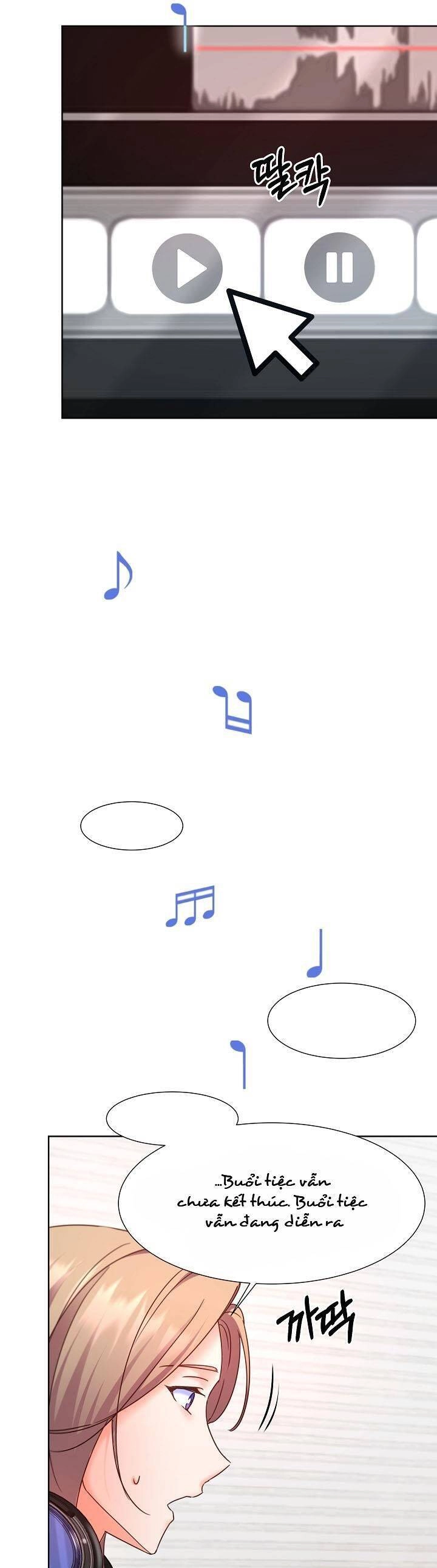 Trở Lại Làm Idol Chapter 71 - 37