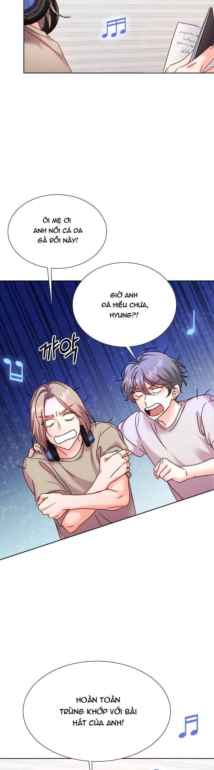 Trở Lại Làm Idol Chapter 71 - 38