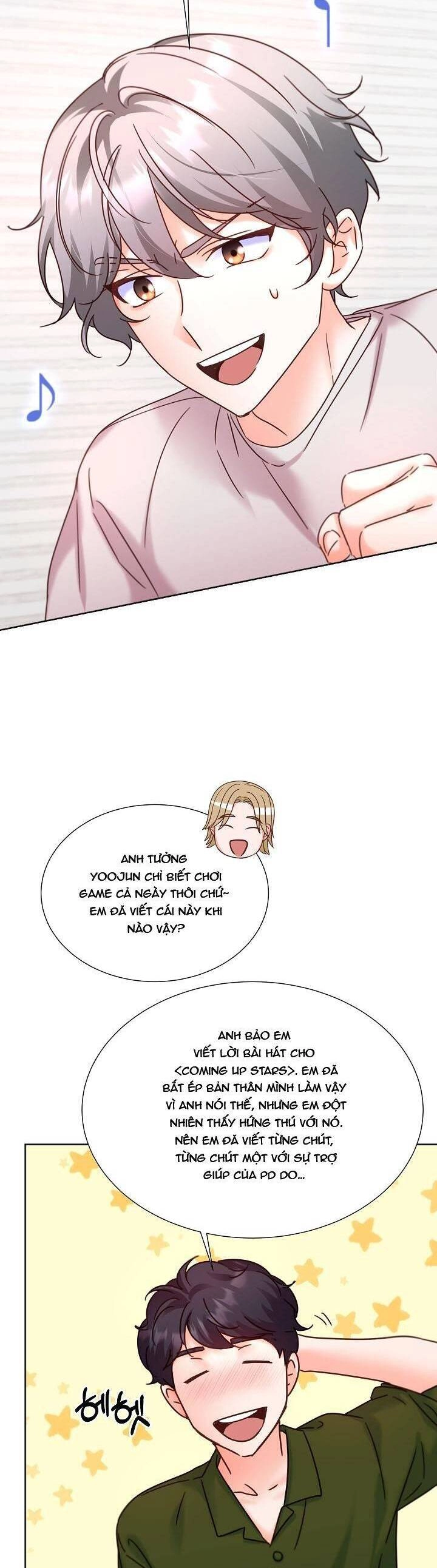 Trở Lại Làm Idol Chapter 71 - 39