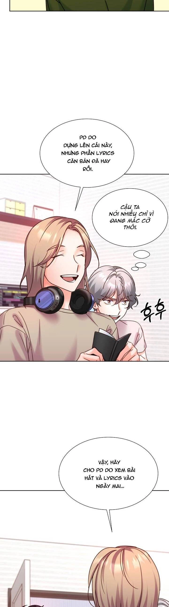 Trở Lại Làm Idol Chapter 71 - 40