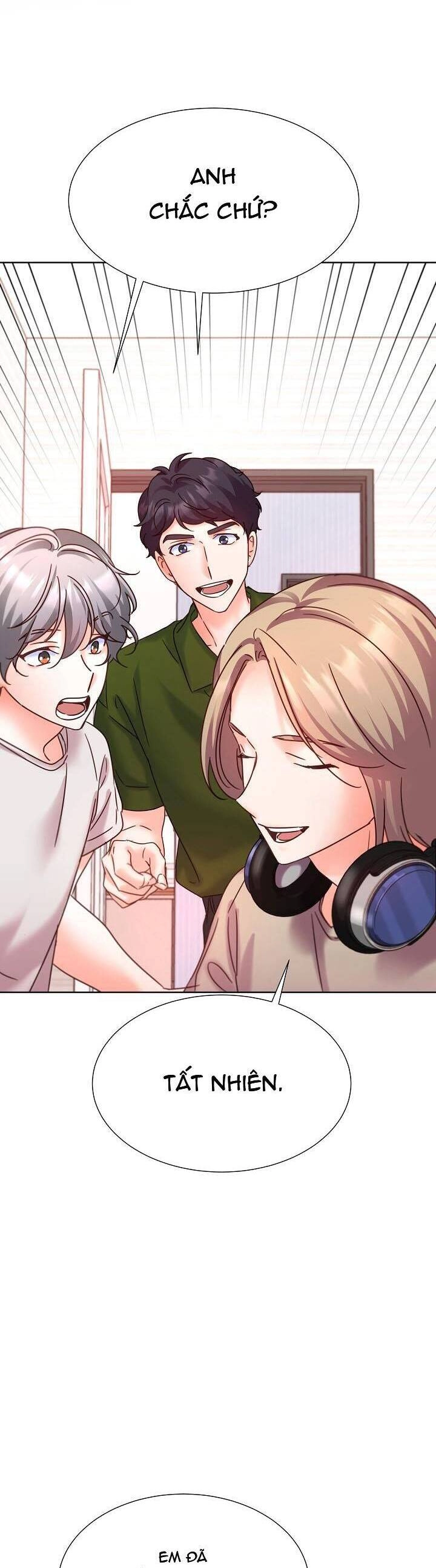 Trở Lại Làm Idol Chapter 71 - 42