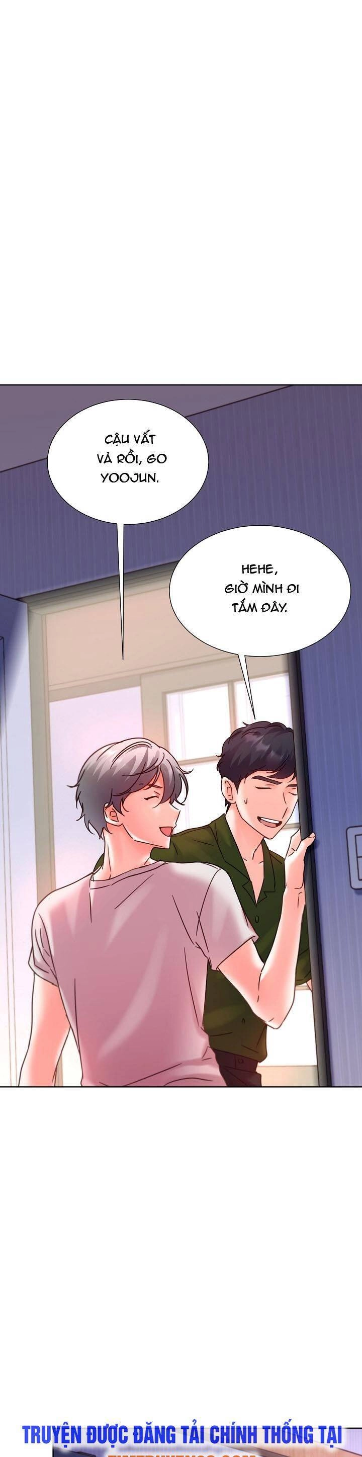 Trở Lại Làm Idol Chapter 71 - 44