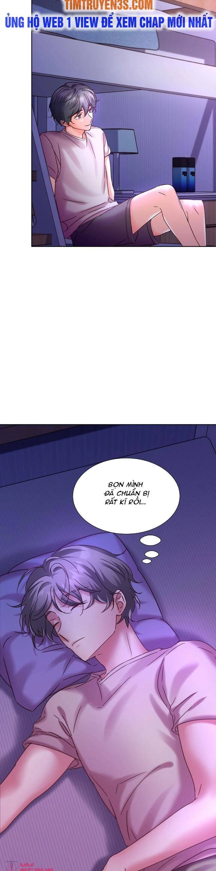 Trở Lại Làm Idol Chapter 71 - 45